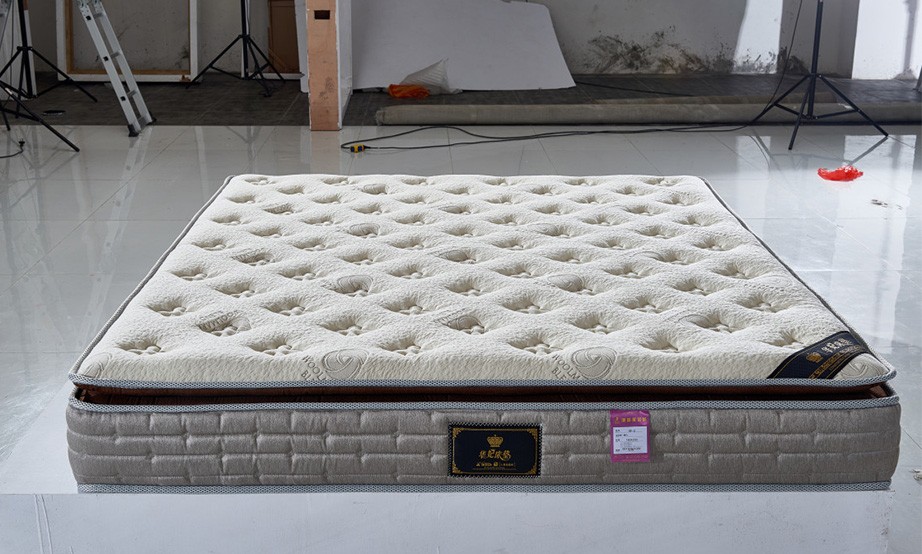 HF-1(白色大边）