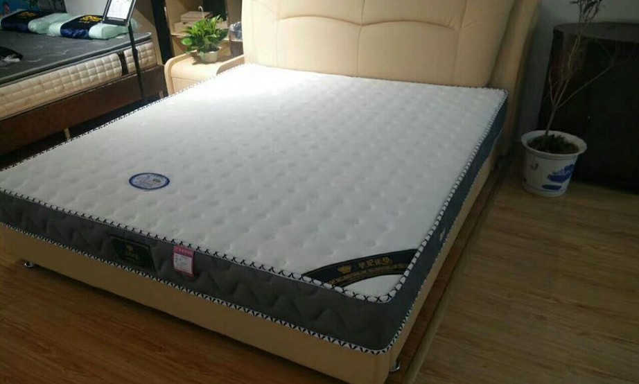 环保床垫